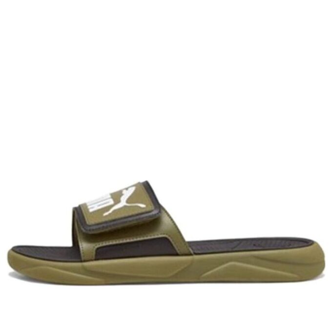 Royalcat Comfort „Zielony”