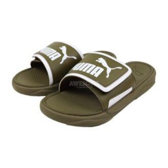 Royalcat Comfort „Zielony”