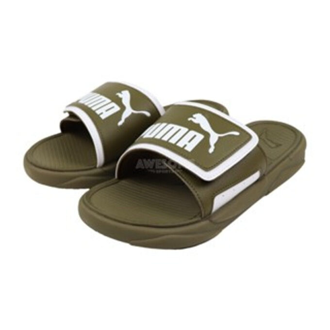 Royalcat Comfort „Zielony”
