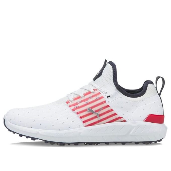 Rozpal Articulate Love Golf H8 Soft Spike „Biało-czerwony”