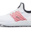 Rozpal Articulate Love Golf H8 Soft Spike „Biało-czerwony”
