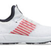 Rozpal Articulate Love Golf H8 Soft Spike „Biało-czerwony”