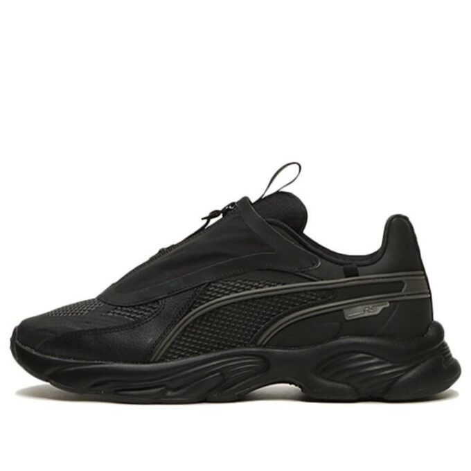 RS-Connect AD4PT „Triple Black”