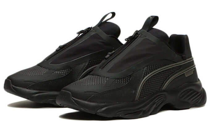 RS-Connect AD4PT „Triple Black”