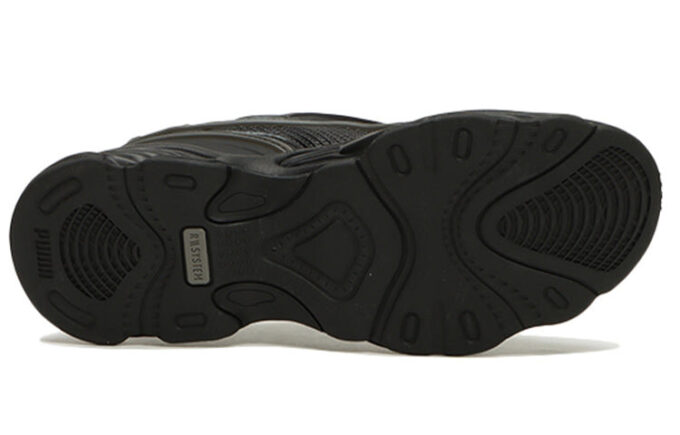RS-Connect AD4PT „Triple Black”