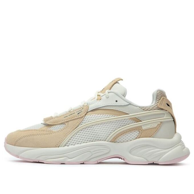 Rs-Connect Desert „Cream White”