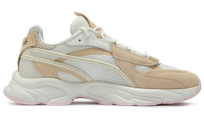 Rs-Connect Desert „Cream White”
