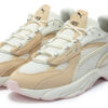 Rs-Connect Desert „Cream White”