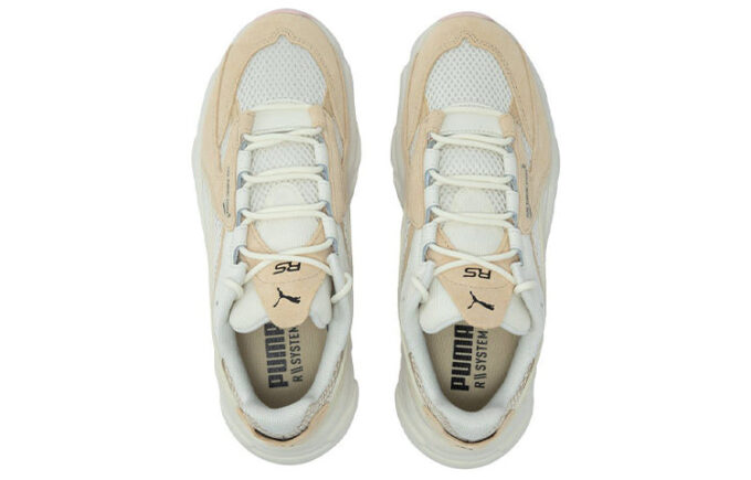 Rs-Connect Desert „Cream White”