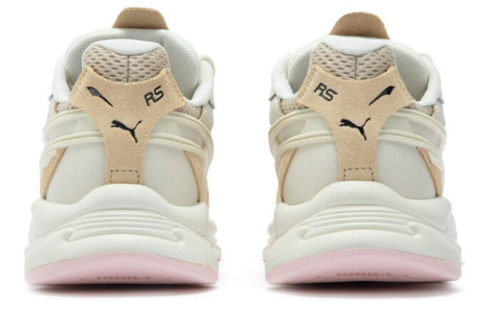 Rs-Connect Desert „Cream White”