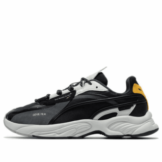 RS-Connect GTX „Czarny heban”