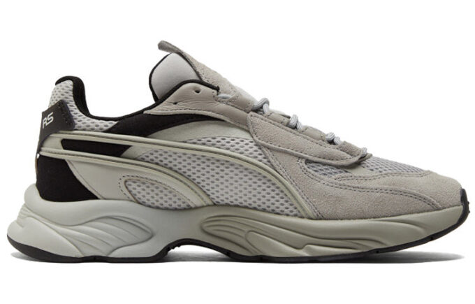 Rs-Connect Ombre Gray „Grey Black”