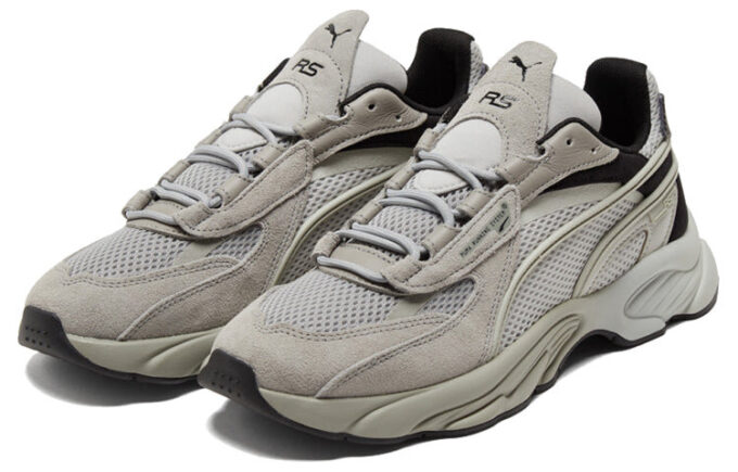 Rs-Connect Ombre Gray „Grey Black”