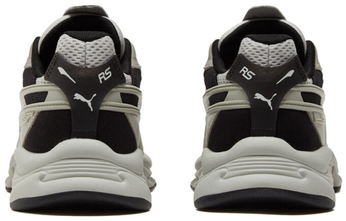 Rs-Connect Ombre Gray „Grey Black”