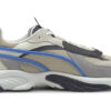 Rs-Connect Splash Low-Top Szaro-Biały