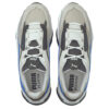 Rs-Connect Splash Low-Top Szaro-Biały