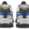 Rs-Connect Splash Low-Top Szaro-Biały