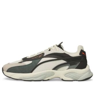 RS-Connect Splash „Marshmallow Black”