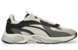 RS-Connect Splash „Marshmallow Black”