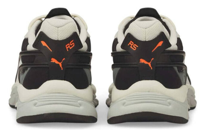 RS-Connect Splash „Marshmallow Black”