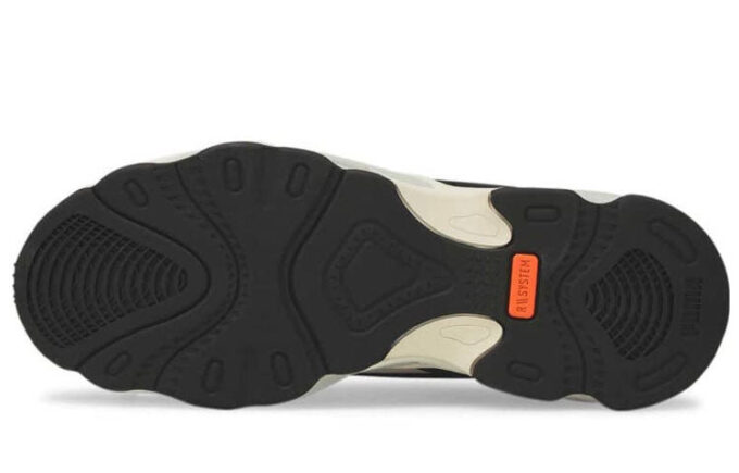 RS-Connect Splash „Marshmallow Black”