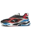 RS-Fast „Czarny Miejski Czerwony”