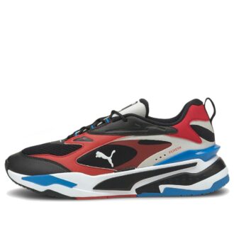 RS-Fast „Czarny Miejski Czerwony”