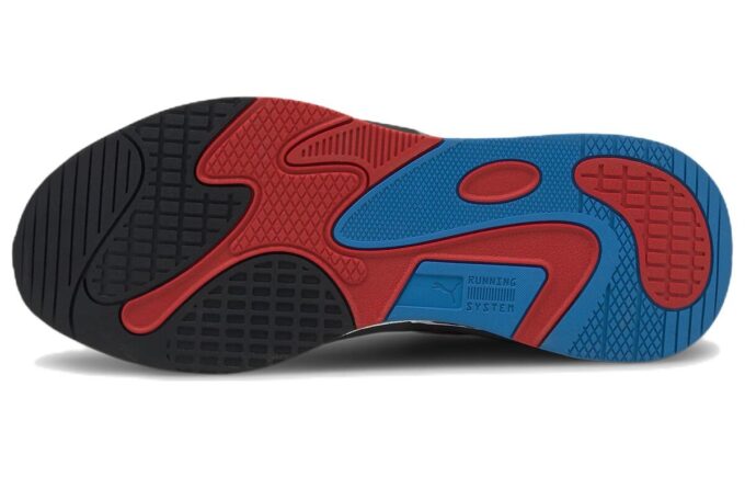 RS-Fast „Czarny Miejski Czerwony”