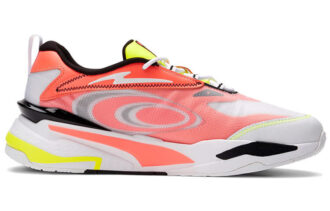 RS-Fast „Paradise-Ignite Pink”