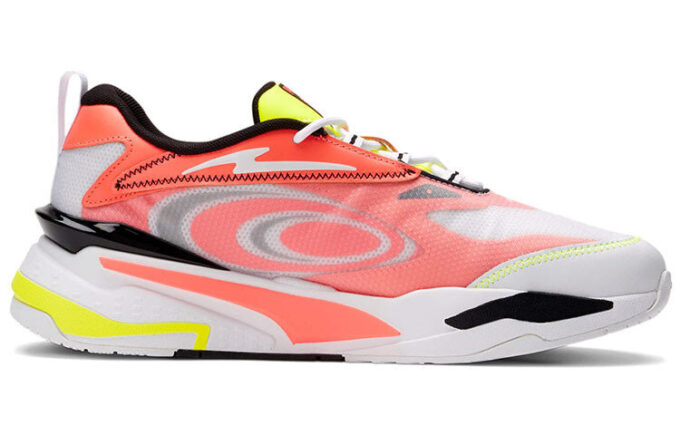 RS-Fast „Paradise-Ignite Pink”