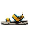 RS-Sandal „Peacoat Spectra Yellow”