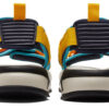RS-Sandal „Peacoat Spectra Yellow”
