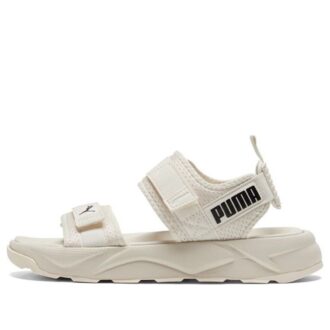 RS-Sandal „Whisper White”