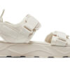 RS-Sandal „Whisper White”