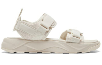 RS-Sandal „Whisper White”