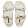 RS-Sandal „Whisper White”
