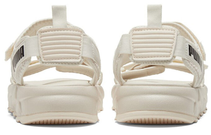 RS-Sandal „Whisper White”
