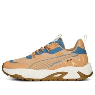 RS-Trck Earth „Dusty Tan Frosted Ivory”