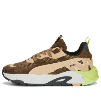 RS-Trck Horizon „Totally Taupe”