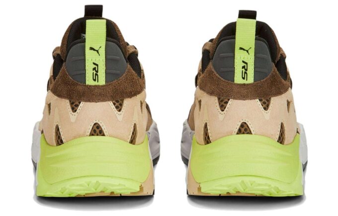 RS-Trck Horizon „Totally Taupe”
