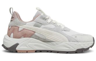 RS-Trck New Horizon „Glacial Grey Rose Gold”