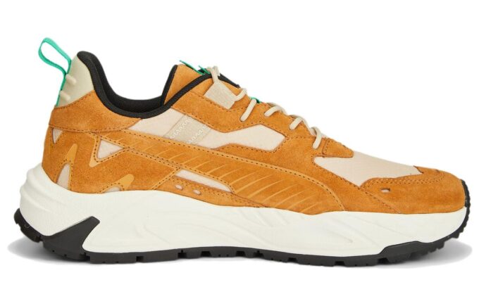 RS-Trck OTDR „Granola Desert Tan”