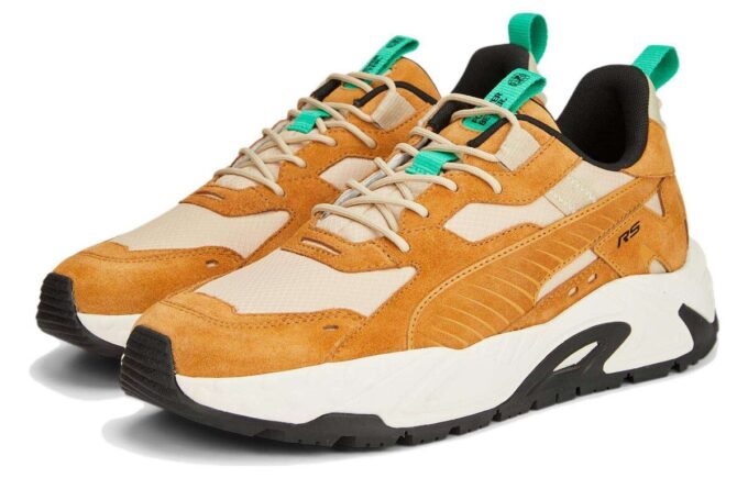 RS-Trck OTDR „Granola Desert Tan”