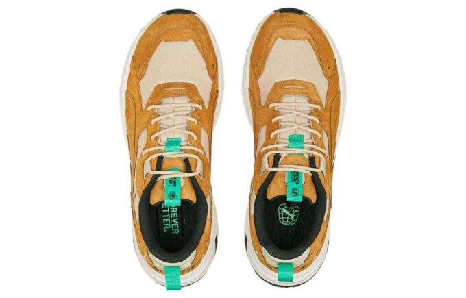 RS-Trck OTDR „Granola Desert Tan”