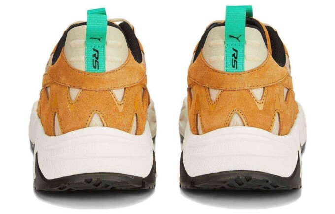 RS-Trck OTDR „Granola Desert Tan”
