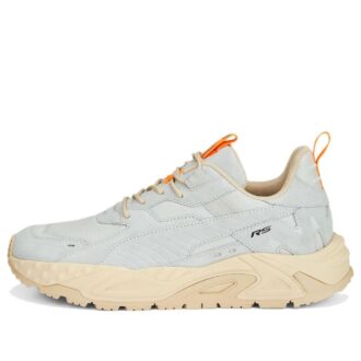 RS-Trck OTDR „Platynowo-szara granola”