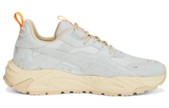 RS-Trck OTDR „Platynowo-szara granola”