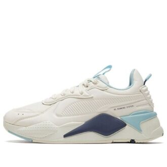 RS-X Cream „White Peacoat”