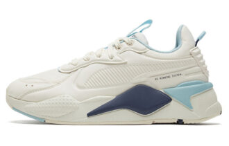 RS-X Cream „White Peacoat”