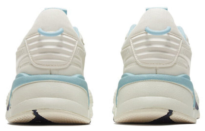 RS-X Cream „White Peacoat” RS-X Cream „White Peacoat”